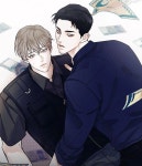 The Pizza Delivery Man And The Gold Palace (#피자배달부와골드팰리스)