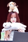 180513 목동 팬싸 1  #유주 #yuju @GFRDofficial     오늘자 유주 새 친목 현장.pup  🐶💞🐶💞🐶    http://971004-yuju.... 