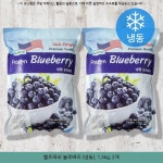 16800원 · 웰프레쉬 블루베리 (냉동), 1.3kg, 2개 · #홈플러스냉동블루베리 #냉동블루베리추천 - 2023 | 식품 아이디어, 블루베리, 식품 용기... 