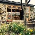 제주정원에서 보내는 하루_달밭코티지 the Dalbot Cottage - Jochon-eup, 의 단독주택에서 살아보기, 제주도, 한국 | 집
