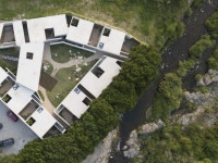 서림연가 │ Seorimyeonga | archihood WxY - 2021 | 집, 인테리어, 아름다운