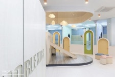 IB 노블키즈 - 와이엠디자인 IB 노블키즈 - 와이엠디자인 | Nursery interior design, Daycare design, Kindergarten interior
