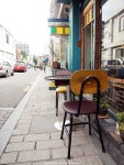 [e-620] 북촌 계동길- | Home decor, Dining chairs, Decor