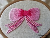 프랑스자수 독학 - 자수의 최고봉 롱앤숏 스티치와 멋스런 퍼머스티치 오늘은 프랑스자수 독학하시는 분들... | 수공예 자수, 자수, 스티치