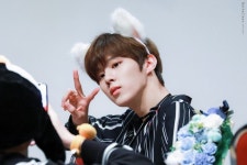 190908 #WOOSEOK 우석 #X1 엑스원