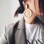 354 Me gusta, 2 comentarios - @mysoftcolors en Instagram | 모델의 거리 스타일, 캐주얼 시크 스타일