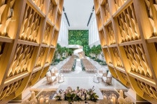 아이웨딩 > 브랜드 > 웨딩홀 > 더채플앳논현