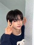 HANJIN 🐰 | #TWS #투어스 #HANJIN #한진 #247WithUs