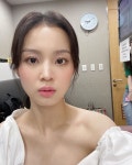 Instagram의 오길주💙님: “오늘 #이하이라이브 보셨나욤? 오늘 #엠카운트다운 #이하이컴백무대 보셨나욤? 오늘도 #미모열일 #음색깡패... 