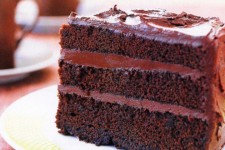 Chocoholics delight cake | Recipe in 2024 | Tasty chocolate cake, Cake recipes, Cake