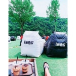 어떠한 고민도 걱정도 사라짐 #어스17 . . . . . #강원도여행... 고민도 걱정도 사라짐 #어스17… | Laundry bag, Laundry organization, Laundry