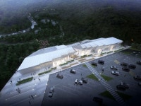 (주)해마종합건축사사무소 | Architectural section, Architecture, Rest area