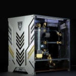 Pin by 임동현 on Tech & other | Custom gaming computer, Custom computer, Custom pc