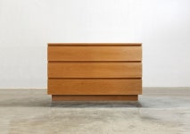 HARANC FURNITURE | 하랑퍼니처 | 오크 3단 서랍장_HD1 | 서랍장, 가구