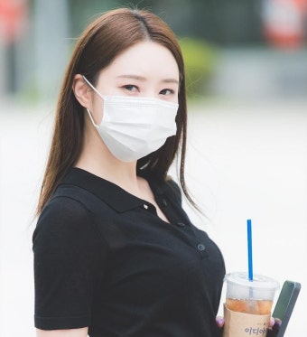 드림캐쳐 수아 | 드림캐쳐