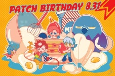 전오수(전자오락수호대)에 있는 치트 덕후녀님의 핀(이미지 포함) | 웹툰