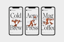 Behance :: 최고의 Behance | Branding, Design studio, Design