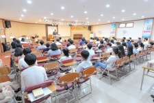 200621 청소년공동체 찬양경연대회에 있는 순천하늘샘교회님의 핀 - 2020