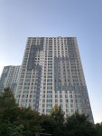 호반건설, 광교호반베르디움 @수원 2014 | Building facade, Facade, High rise apartments