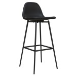 Avenue Greene Ciara Upholstered Low Back Bar Stool - Bed Bath & Beyond - 27034626 Counter and Bar Stools | Upholstered bar stools... 