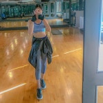 🇵🇭𝓜𝓲𝓼𝓼 𝓜🇹🇭미미씨🇰🇷 on Instagram: “Fall in love with taking care of your body... 