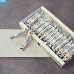 La Conviette 라꽁비에뜨 가염 버터 450g을 다시 구매합니다. | 버터