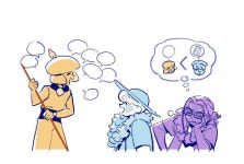 섬 (@island79_7) on X 섬 (@island79_7) on X | Cookie run, Cookie art, Fun cookies