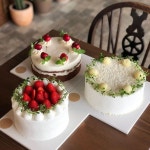 Pin by Gee Hong on 디저트 in 2022 | Food, Desserts, Cake