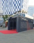 2021.10.06 The ACTOR is PRESENT 200× BIFF  2021 부산 국제 영화제 - 2021 | 남자친구