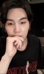 [LIVE] Yoongi Weverse Live 흠 220824 | Yoongi, Suga abs, Min yoongi