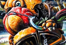 디젤.발상과표현.사고의 전환에 있는 디젤미술학원.강동구쌤님의 핀 | 칠하기, 아이디어, 스케치북