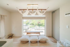 스테이폴리오 Stylish Valance Curtains for Home Decor