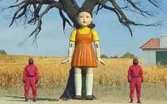 오징어게임 MBTI 성향테스트