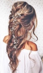 Hair에 관한 34개의 최상의 Pinterest 이미지 | 헤어스타일 아이디어, 헤어 및 미용 및 웨딩 헤어스타일 Hair