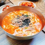 Instagram의 레드비트님: “2018.8.5~8.6 강릉&평창 여행 아침 7시반에 집에서 출발 10시 강릉 도착 바로 강릉에서 유명한 장칼국수 먹으러... 