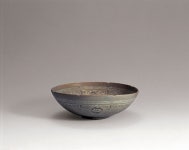 청자상감 연당초문 화형대접 - 2023 | 유물, 잔잔한