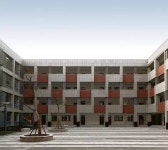 Archi | Facade--Modern에 있는 Jin Zhang님의 핀 | 학교