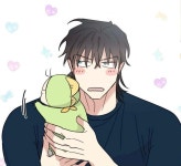 ⋆˙⟡ 𝗼𝘂𝗿 𝘀𝘂𝗻𝗻𝘆 𝗱𝗮𝘆𝘀﹎해 뜨는 집﹎chap57