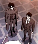 Omniscient Readers Viewpoint 전지적독자시점