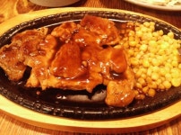 경희대 Dr.닭터 닭고기스테이크~(이미지 포함)