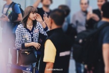Pin by Misa on 리사 | Louis vuitton speedy bag, Kpop girls, Black pink