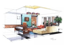 Pin by Suseub Bae on 마카 | Interior, Design, Home decor