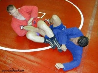 ボード「유도 & 운동 (Judo & Sports)」のピン