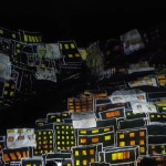 #첫줄 더위 식히러 한여름에 많이가는 #광명동굴 을 우린 한겨울에 갔넹ㅋㅋ 찍고있는데 옆에서 계속 찍어찍어(효니) | 문명, 계속, 어두운