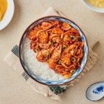편스토랑 이상엽의 해물짬뽕 중화덮밥 키트 2인분