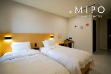 Mipo Oceanside Hotel에 있는 Yongho Kim님의 핀
