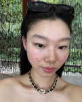배 윤영 / ＹＯＯＮ 🇰🇷 on Instagram: #광고 Look how glowing my skin and Phuket sunshine are! 🌞✨ @chanel.beauty.korea... 