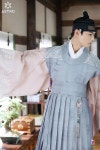 [차은우] 마지막까지 ‘차은우’=‘이림’ 공식 새기며 #굿바이_이림 #매력대방출 : 네이버 포스트 | 전통 드레스, 역사적 의상, 드레스