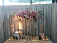 florist #꽃동산 #플라워부띠끄꽃길 #플라워데코레이션 #웨딩스타일링 #웨딩플라워 #작은결혼 #가을웨딩문… | 꽃장식, 플로리스트, 꽃 바구니