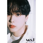 조승현 JO SEUNG HYEON 2004 INTJ 🥷 #MAKEMATE1 #MA1 #메이크메이트원 #엠에이원 #메이트프로필 | Instagram